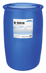 B 100 N All-pupose rinse aid, 200 kg B 100 N All-pupose rinse aid, 200 kg