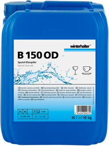 B 150 OD Speciaal naglansmiddel, 10 l B 150 OD Speciaal naglansmiddel, 10 l