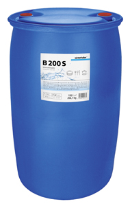 B 200 S All-pupose rinse aid, 195 l B 200 S All-pupose rinse aid, 195 l