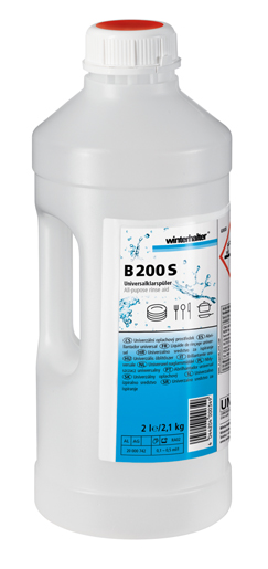 B 200 S 2 liter B 200 S 2 liter
