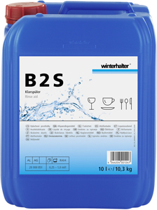 B 2 S Naglansmiddel, 10 l B 2 S Naglansmiddel, 10 l