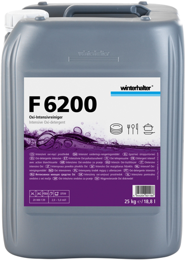 F 6200 25 kg F 6200 25 kg