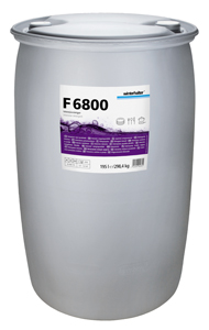 F 6800 Intensive detergent, 195 l F 6800 Intensive detergent, 195 l