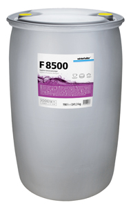 F 8500 Hygiene all-purpose detergent, 190 l F 8500 Hygiene all-purpose detergent, 190 l