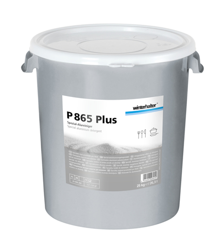 P 865 Plus P 865 Plus