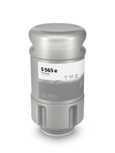 S 565 e Spezial-Reiniger, 2 x 4 kg S 565 e Spezial-Reiniger, 2 x 4 kg