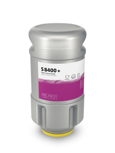 S 8400 + Hygiene-Universalreiniger, 2 x 4 kg S 8400 + Hygiene-Universalreiniger, 2 x 4 kg